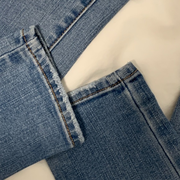 American eagle outfitters small low rise jeans - Picture 5 of 5